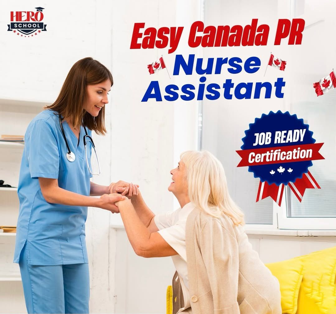 Hero School Training